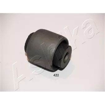 Support, silentbloc du bras transversal ASHIKA GOM-422