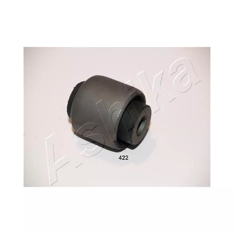 Support, silentbloc du bras transversal ASHIKA GOM-422