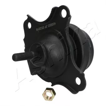 Support moteur ASHIKA GOM-4223