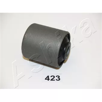 Support, silentbloc du bras transversal ASHIKA GOM-423