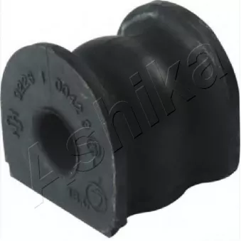 Coussinet de palier, stabilisateur ASHIKA GOM-4243