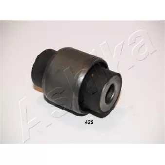 Support, silentbloc du bras transversal ASHIKA GOM-425