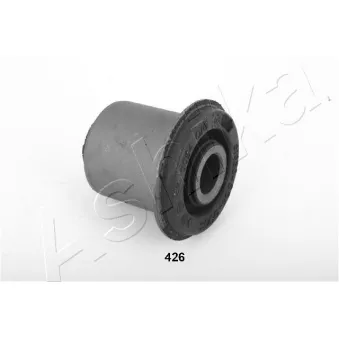 Support, silentbloc du bras transversal ASHIKA GOM-426