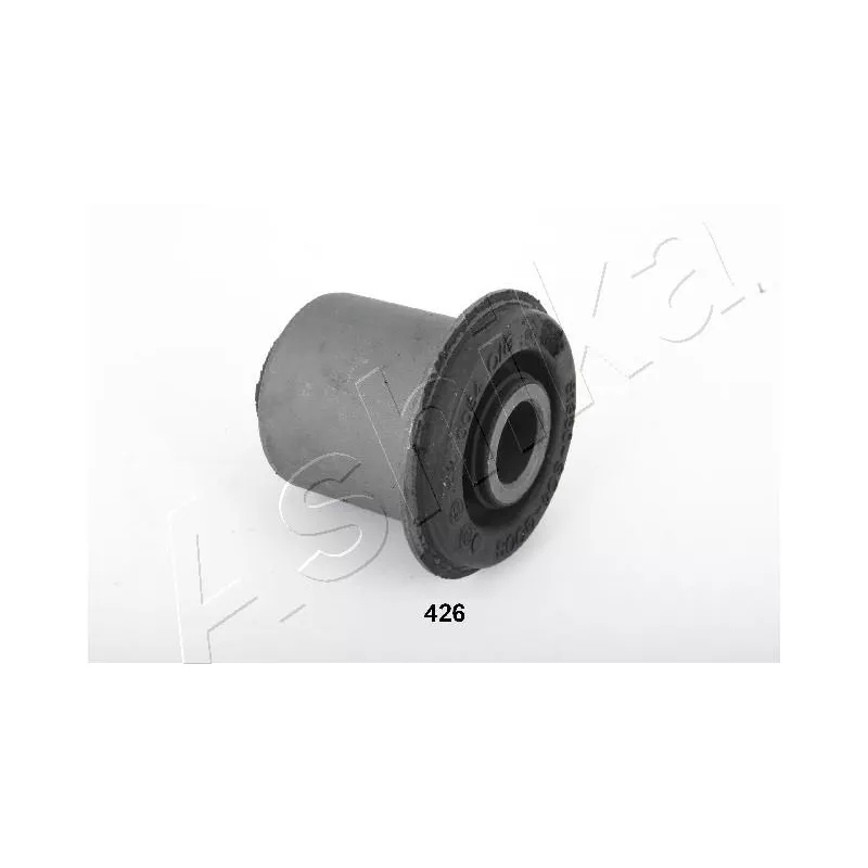 Support, silentbloc du bras transversal ASHIKA GOM-426