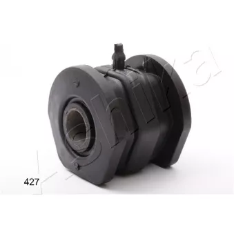 Support, silentbloc du bras transversal ASHIKA GOM-427