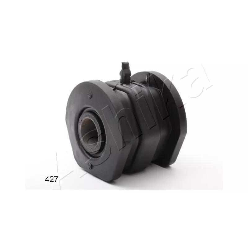 Support, silentbloc du bras transversal ASHIKA GOM-427