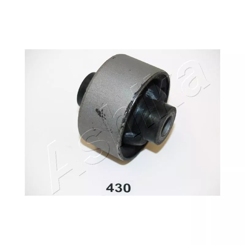 Support, silentbloc du bras transversal ASHIKA GOM-430