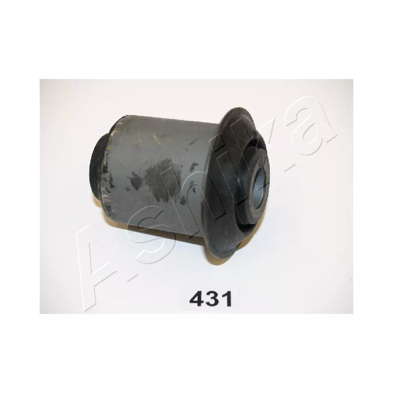 Support, silentbloc du bras transversal ASHIKA GOM-431