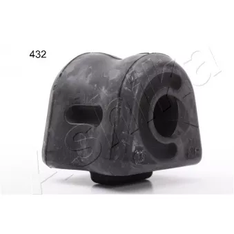 Coussinet de palier, stabilisateur ASHIKA GOM-432