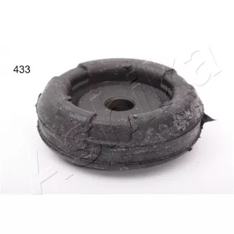 Support, silentbloc du bras transversal ASHIKA GOM-433