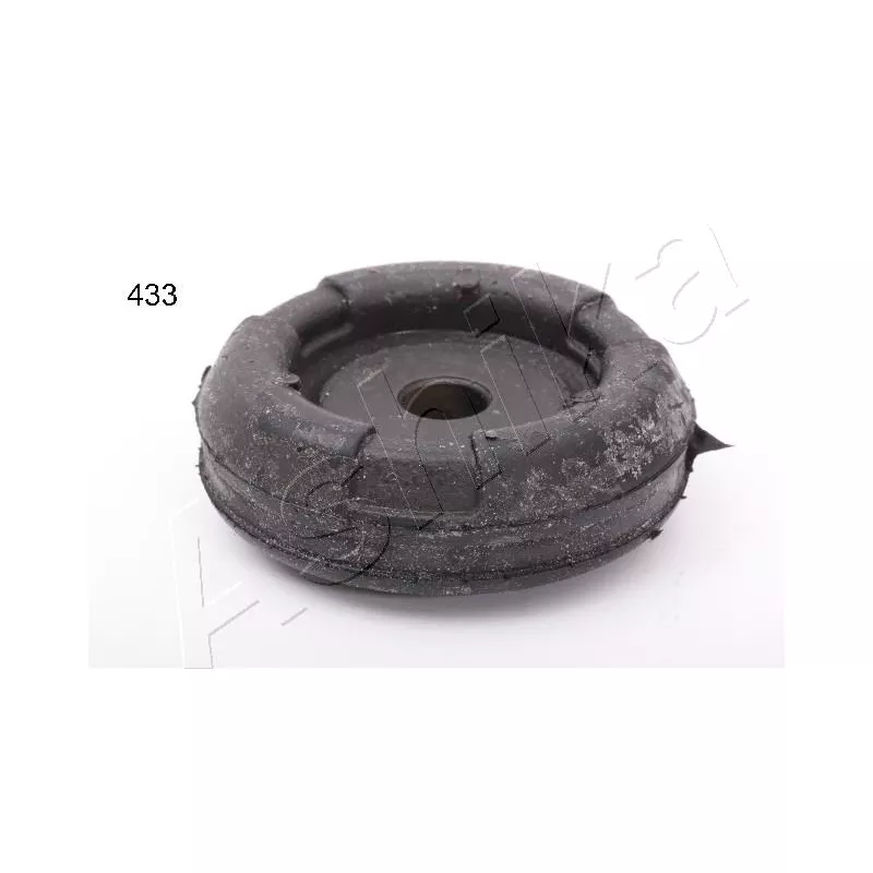 Support, silentbloc du bras transversal ASHIKA GOM-433