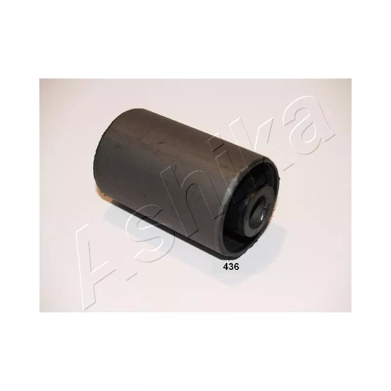 Support, silentbloc du bras transversal ASHIKA GOM-436