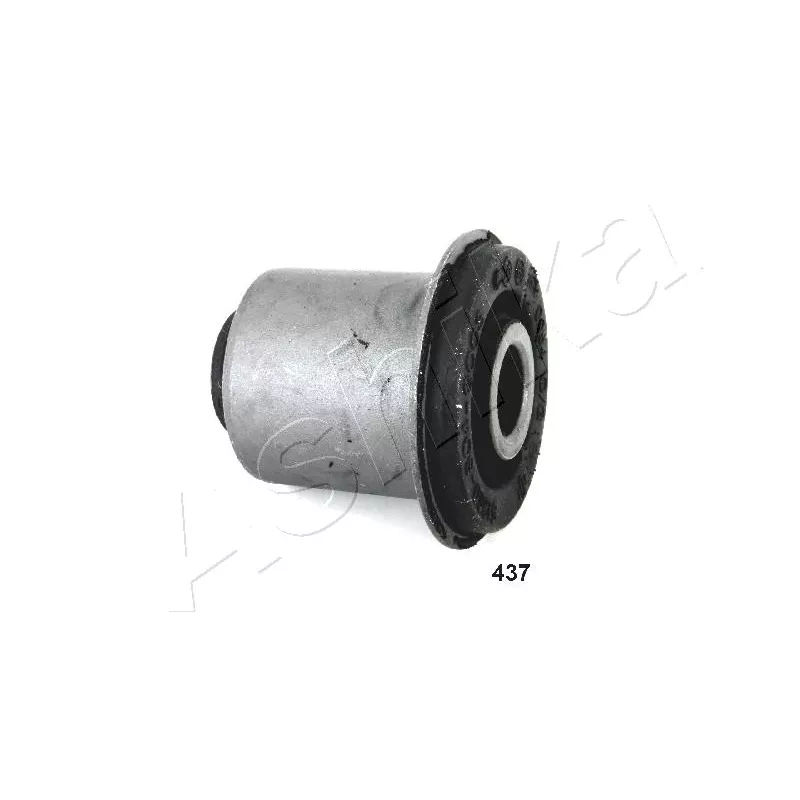 Support, silentbloc du bras transversal ASHIKA GOM-437
