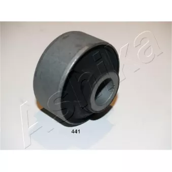 Support, silentbloc du bras transversal ASHIKA GOM-441