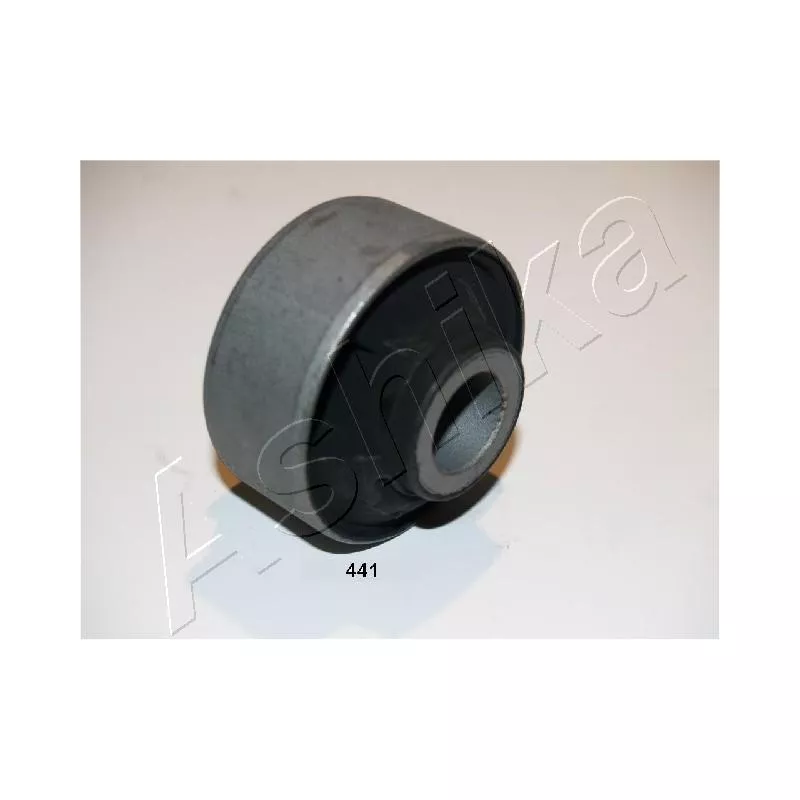 Support, silentbloc du bras transversal ASHIKA GOM-441