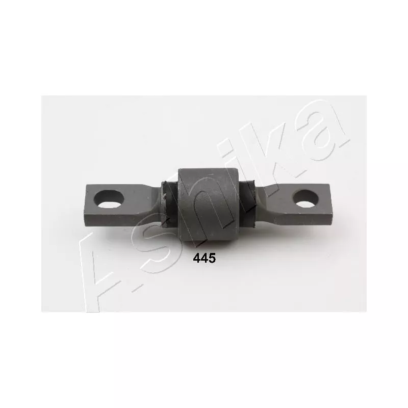 Support, silentbloc du bras transversal ASHIKA GOM-445