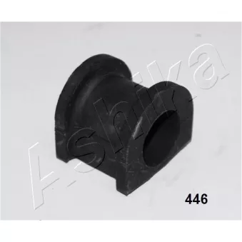 Coussinet de palier, stabilisateur ASHIKA GOM-446