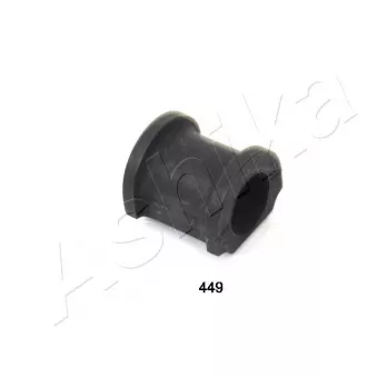 Coussinet de palier, stabilisateur ASHIKA GOM-449