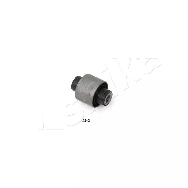 Support, silentbloc du bras transversal ASHIKA GOM-450