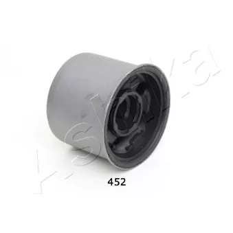 Support, silentbloc du bras transversal ASHIKA GOM-452