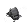 Support moteur ASHIKA GOM-460 - Visuel 1