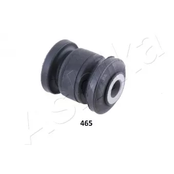 Support, silentbloc du bras transversal ASHIKA GOM-465