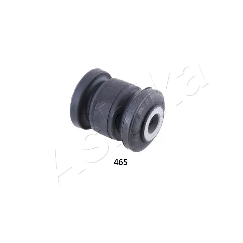 Support, silentbloc du bras transversal ASHIKA GOM-465