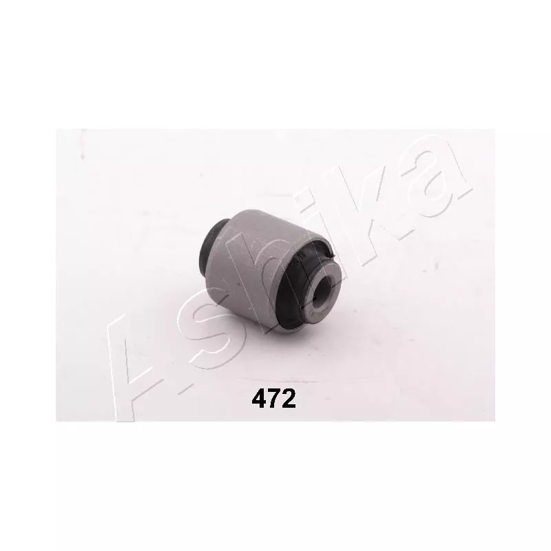 Support, silentbloc du bras transversal ASHIKA GOM-472