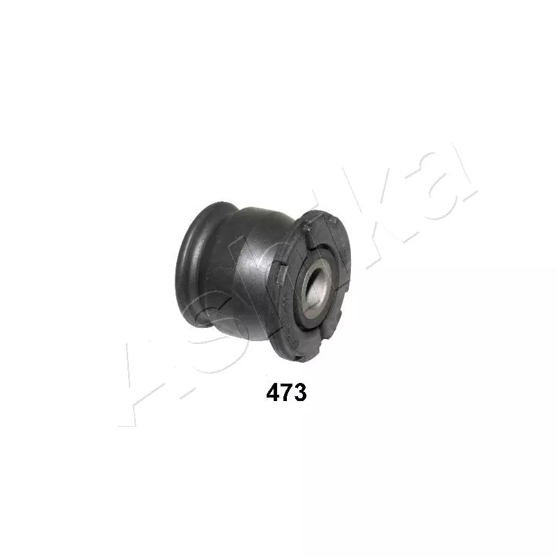 Support, silentbloc du bras transversal ASHIKA GOM-473