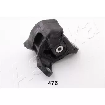 Support moteur ASHIKA GOM-476