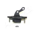 Support moteur ASHIKA GOM-479 - Visuel 1