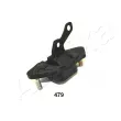 Support moteur ASHIKA GOM-479 - Visuel 2