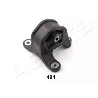 Support moteur ASHIKA GOM-481