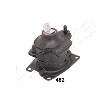 Support moteur ASHIKA GOM-482
