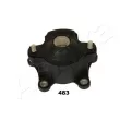 Support moteur ASHIKA GOM-483 - Visuel 1