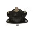 Support moteur ASHIKA GOM-483 - Visuel 2