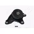 Support moteur ASHIKA GOM-484 - Visuel 1