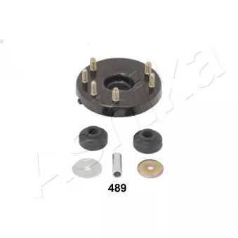Coupelle de suspension ASHIKA GOM-489