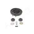 Coupelle de suspension ASHIKA GOM-489 - Visuel 2