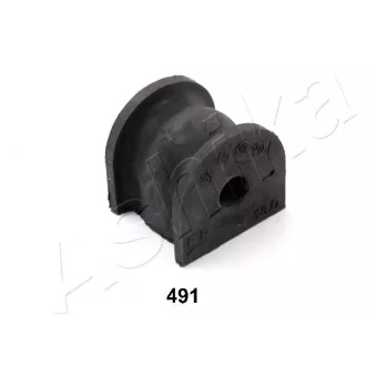 Coussinet de palier, stabilisateur ASHIKA GOM-491