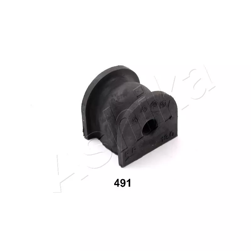 Coussinet de palier, stabilisateur ASHIKA GOM-491
