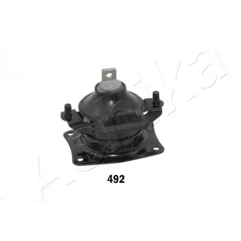 Support moteur ASHIKA GOM-492