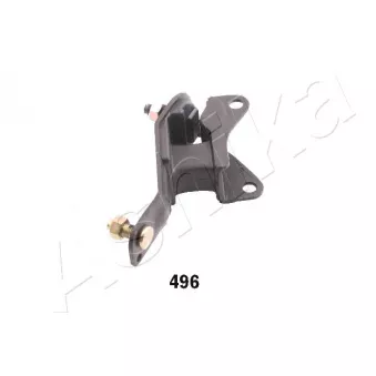 Support moteur ASHIKA GOM-496