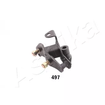 Support moteur ASHIKA GOM-497