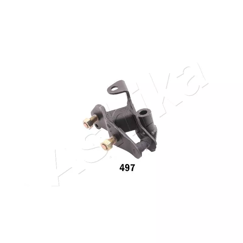 Support moteur ASHIKA GOM-497