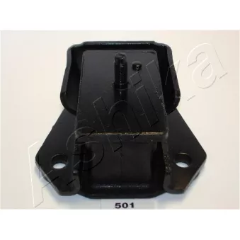 Support moteur ASHIKA GOM-501