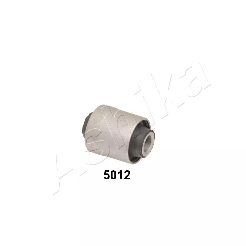 Support, silentbloc du bras transversal ASHIKA GOM-5012