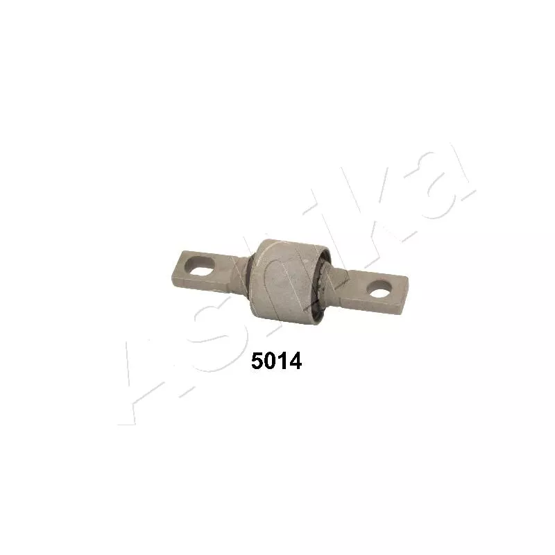 Support, silentbloc du bras transversal ASHIKA GOM-5014