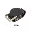 Support moteur ASHIKA GOM-5026 - Visuel 2