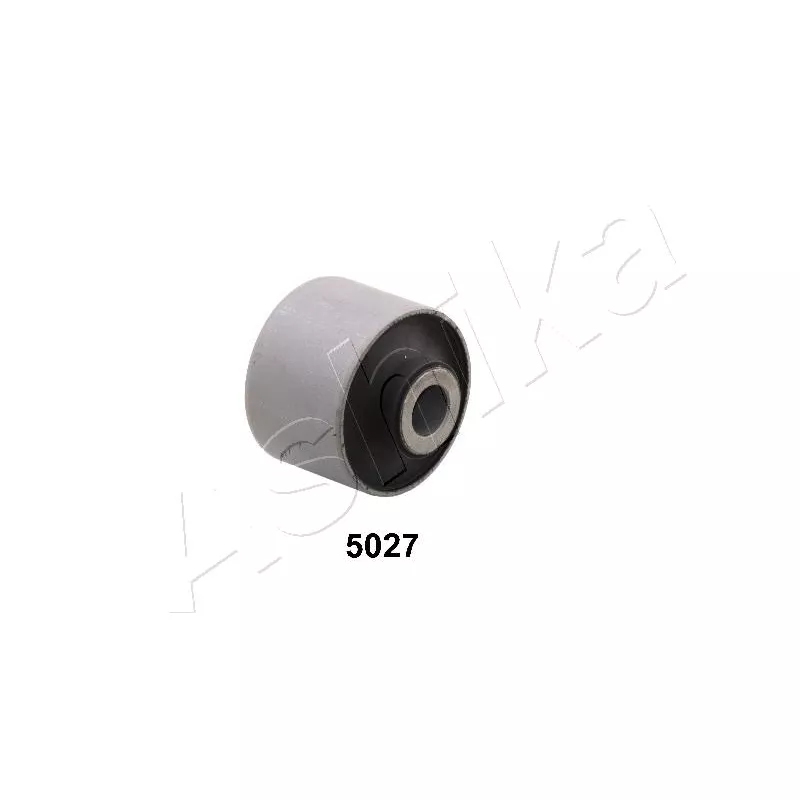 Support, silentbloc du bras transversal ASHIKA GOM-5027